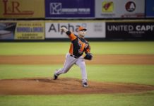 Toros se imponen a los Gigantes y provocan cuádruple empate