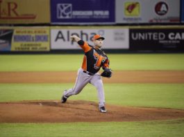 Toros se imponen a los Gigantes y provocan cuádruple empate