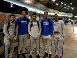 López: “Estamos motivados con el grupo que tenemos”