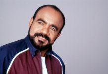 Fallece el popular merenguero Rasputín