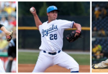 Gigantes del Cibao contratan tres nuevos importados