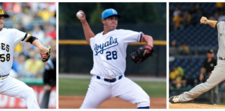 Gigantes del Cibao contratan tres nuevos importados