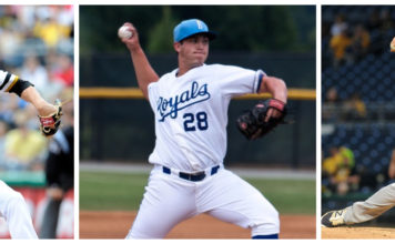 Gigantes del Cibao contratan tres nuevos importados