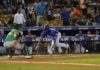 Urshela y Bonifacio encabezan triunfo del Licey sobre las Estrellas