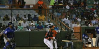 Toros derrotan al Licey y provocan triple empate en segundo