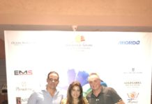 Celebrarán este fin de semana el VI Torneo de pesca Abordo Sailfish