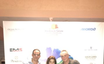 Celebrarán este fin de semana el VI Torneo de pesca Abordo Sailfish