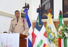 Ejército celebra misa por 4to. Aniversario de EGEMERD