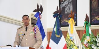 Ejército celebra misa por 4to. Aniversario de EGEMERD