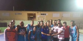 Wild Boys se coronan campeones del basket Intercalle de CONANI