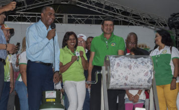 Fulcar proclama éxito Expo Coop 2018 y proclama la fuerza cooperativismo