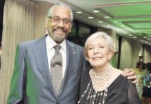 Fallece la gestora cultural Mary Loly Pérez de Severino