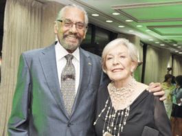 Fallece la gestora cultural Mary Loly Pérez de Severino