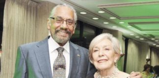 Fallece la gestora cultural Mary Loly Pérez de Severino