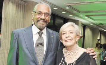 Fallece la gestora cultural Mary Loly Pérez de Severino