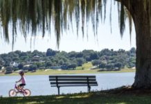 La niña de 11 años que evitó ser secuestrada en Estados Unidos gracias a una palabra clave