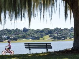 La niña de 11 años que evitó ser secuestrada en Estados Unidos gracias a una palabra clave