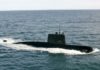 Jefe de la base naval: «El submarino ARA San Juan implosionó»