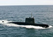 Jefe de la base naval: «El submarino ARA San Juan implosionó»