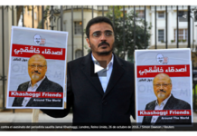 Arabia Saudita revela quién ordenó el asesinato de Khashoggi