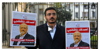 Arabia Saudita revela quién ordenó el asesinato de Khashoggi
