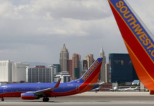 Las disculpas de la aerolínea Southwest Airlines por burlarse del nombre de una niña llamada Abcde