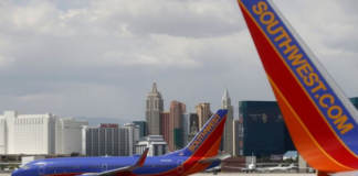 Las disculpas de la aerolínea Southwest Airlines por burlarse del nombre de una niña llamada Abcde