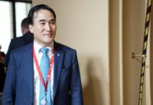 El surcoreano Kim Jong-yang, elegido presidente de Interpol