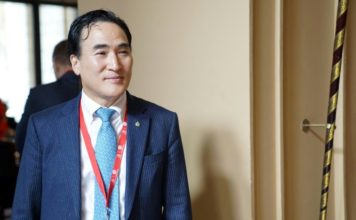 El surcoreano Kim Jong-yang, elegido presidente de Interpol