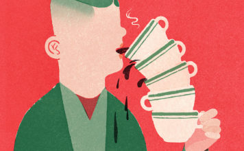 El vínculo entre la cafeína y tu corazón