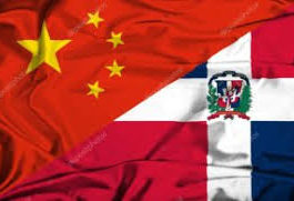 Relaciones dominico-china, entre la potencia e impotencia