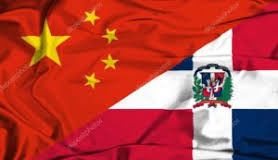 Relaciones dominico-china, entre la potencia e impotencia