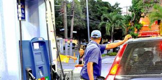 Por octava semana rebajan los combustibles