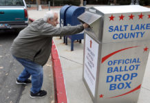 Treinta distritos podrían definir las elecciones intermedias de Estados Unidos