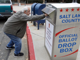 Treinta distritos podrían definir las elecciones intermedias de Estados Unidos