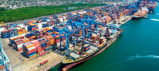 República Dominicana avanza en Índice de Conectividad Marítima y se consolida como HUB del Caribe