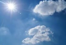 Continúan favorables las condiciones climatológicas