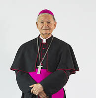 Fallece monseñor Pablo Cedano, obispo auxiliar emérito de la Arquidiócesis de Santo Domingo