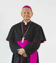 Fallece monseñor Pablo Cedano, obispo auxiliar emérito de la Arquidiócesis de Santo Domingo