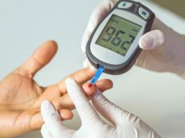 14 de Noviembre, «Día Mundial de la Diabetes»