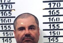 Inicia el juicio del Chapo Guzmán, el mayor capo narco extraditado a EEUU