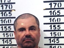 Inicia el juicio del Chapo Guzmán, el mayor capo narco extraditado a EEUU