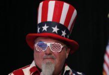 Los demócratas arrebatan el control de la Cámara de Representantes a los republicanos en Estados Unidos