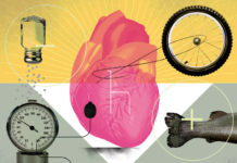 El efecto de las emociones en el corazón