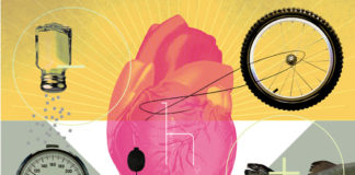 El efecto de las emociones en el corazón