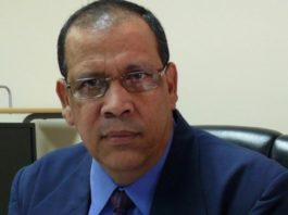 Rafael Darío Herrera Rodríguez gana Premio Anual de Historia 2018