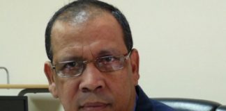 Rafael Darío Herrera Rodríguez gana Premio Anual de Historia 2018