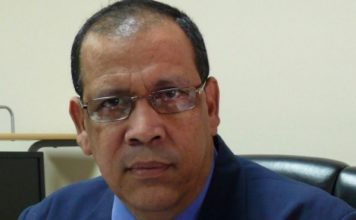 Rafael Darío Herrera Rodríguez gana Premio Anual de Historia 2018