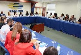 FUNGLODE: 2017 deja 113 feminicidios y 127 huérfanos, 14% fueron por miembros de alguna institución castrenses del país