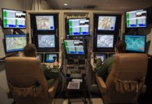 Identifican uno de los tripulantes del helicóptero desaparecido desde el jueves